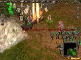 Highland Warriors 日本語マニュアル付き英語版