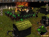 Highland Warriors 日本語マニュアル付き英語版