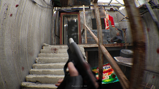 Better Than Dead