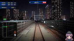鉄道にっぽん! RealPro 東京−神奈川! 東急電鉄 編