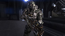 画像ギャラリー No.016のサムネイル画像 / 「DUST 514」，日本語でのクローズドβテストは2012年内にスタート。「EVE Online」のアップデート情報も公開されたカンファレンスレポート