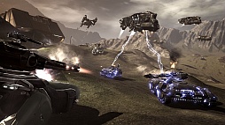 画像ギャラリー No.026のサムネイル画像 / 「DUST 514」，日本語でのクローズドβテストは2012年内にスタート。「EVE Online」のアップデート情報も公開されたカンファレンスレポート