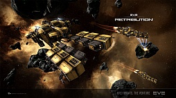 画像ギャラリー No.002のサムネイル画像 / 「EVE Online」の懸賞金システムと「DUST 514」のクローズドβテストに関する情報が明らかに。両タイトルの開発者に詳細を聞いてみた