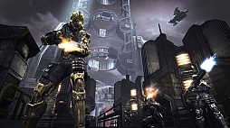 画像ギャラリー No.014のサムネイル画像 / 「EVE Online」の懸賞金システムと「DUST 514」のクローズドβテストに関する情報が明らかに。両タイトルの開発者に詳細を聞いてみた