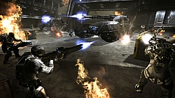 画像ギャラリー No.019のサムネイル画像 / 「EVE Online」の懸賞金システムと「DUST 514」のクローズドβテストに関する情報が明らかに。両タイトルの開発者に詳細を聞いてみた