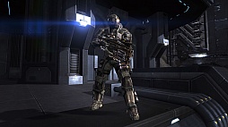 画像ギャラリー No.022のサムネイル画像 / 「EVE Online」の懸賞金システムと「DUST 514」のクローズドβテストに関する情報が明らかに。両タイトルの開発者に詳細を聞いてみた