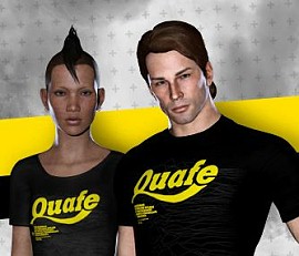 画像ギャラリー No.009のサムネイル画像 / 「EVE Online」，アイスランドで開催するイベント「EVE FANFEST 2013」のオンライン配信が決定。無料のスタンダート版＆オプション付きHD版を生配信