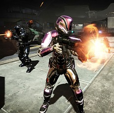 画像ギャラリー No.010のサムネイル画像 / 「EVE Online」，アイスランドで開催するイベント「EVE FANFEST 2013」のオンライン配信が決定。無料のスタンダート版＆オプション付きHD版を生配信