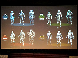 画像ギャラリー No.004のサムネイル画像 / 「DUST 514」は2013年5月14日サービスイン。「EVE Online」のドラマ化なども発表されたプレゼンテーション，「CCP PRESENTS!」レポート