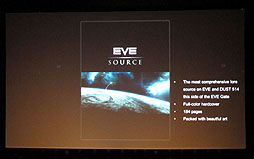 画像ギャラリー No.009のサムネイル画像 / 「DUST 514」は2013年5月14日サービスイン。「EVE Online」のドラマ化なども発表されたプレゼンテーション，「CCP PRESENTS!」レポート