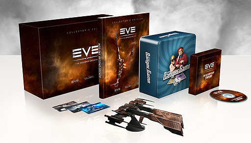 画像ギャラリー No.010のサムネイル画像 / 「DUST 514」は2013年5月14日サービスイン。「EVE Online」のドラマ化なども発表されたプレゼンテーション，「CCP PRESENTS!」レポート