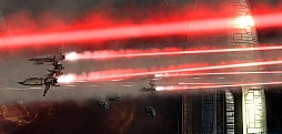 画像ギャラリー No.034のサムネイル画像 / ［TGS 2013］CCP Gamesに聞く「EVE Online」と「DUST 514」の現状。Oculus VRの「Rift」を使った「EVE: Valkyrie」の試遊も体験