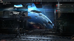 画像ギャラリー No.020のサムネイル画像 / 「DUST 514」をベースにしたPC向けMMOFPS「Project Legion」などが発表された「EVE FANFEST 2014」のトピックをまとめてレポート