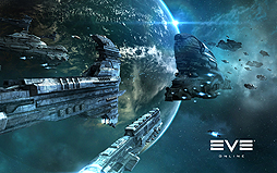 画像ギャラリー No.001のサムネイル画像 / 「EVE Online」クライアントの日本語化は3月31日をもって終了へ。アカウントはNEXON IDからCCP Gamesの請求システムへ移行