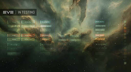 画像ギャラリー No.003のサムネイル画像 / 「EVE Online」，“機能プレビュー”システム実装を含むアップデートを発表。一部はテストサーバーに本日登場