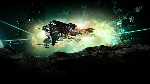 画像ギャラリー No.002のサムネイル画像 / 「EVE Online」，負荷を抑えつつ効果的なサウンドを実現する“サウンドプライオリティシステム”を実装。AMD FreeSync，NVIDIA G-SYNCにも対応