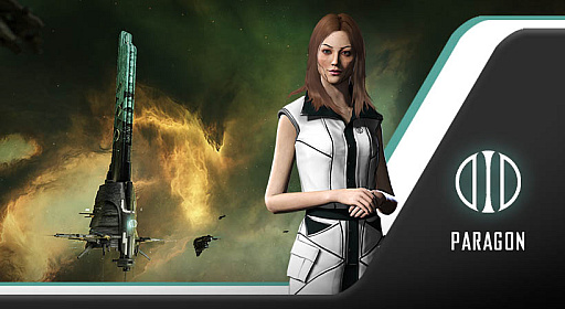 画像ギャラリー No.006のサムネイル画像 / 「EVE Online」，最新拡張コンテンツ“EVE: Uprising”の配信開始。帝国の未来を決定するため最前線に集結しよう