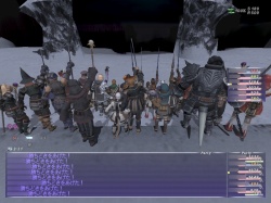 画像ギャラリー No.014のサムネイル画像 / 「FFXI」×「EVE Online」特別企画。長寿MMORPGを支える各々のキーパーソンに，お互いの「聞きたいこと」に答えてもらいました