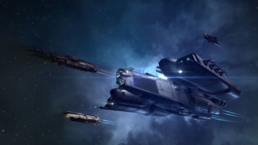 画像ギャラリー No.019のサムネイル画像 / 「FFXI」×「EVE Online」特別企画。長寿MMORPGを支える各々のキーパーソンに，お互いの「聞きたいこと」に答えてもらいました