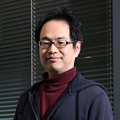 画像ギャラリー No.028のサムネイル画像 / 「FFXI」×「EVE Online」特別企画。長寿MMORPGを支える各々のキーパーソンに，お互いの「聞きたいこと」に答えてもらいました