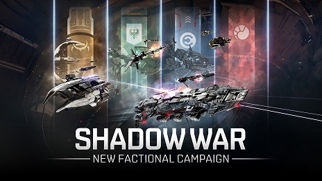 画像ギャラリー No.002のサムネイル画像 / 「EVE Online」，新要素“直接参加機能”を追加するアップデートを配信。所属勢力を離脱せず国家戦争に参加できる
