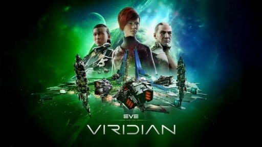 画像ギャラリー No.001のサムネイル画像 / 「EVE Online」の次期大型拡張コンテンツ「Viridian」，6月13日20：00にリリース。プレイヤー主導の企業が成長可能に