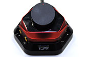 画像ギャラリー No.017のサムネイル画像 / Creative，「Sound Blaster Z」を国内発表。Sound Core3Dと外部DAC＆ADCを搭載した新世代サウンドカード