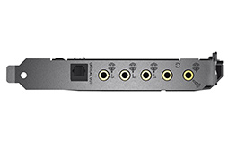 画像ギャラリー No.008のサムネイル画像 / Creative，PCIeサウンドカード「Sound Blaster AE-9」と「AE-7」を国内発売。7年ぶりにハイエンドモデルを一新