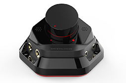 画像ギャラリー No.009のサムネイル画像 / Creative，PCIeサウンドカード「Sound Blaster AE-9」と「AE-7」を国内発売。7年ぶりにハイエンドモデルを一新