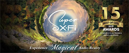 画像ギャラリー No.007のサムネイル画像 / Creative，低遅延ワイヤレス接続が可能な「Super X-Fi」対応ヘッドセット「SXFI THEATER」を国内発売