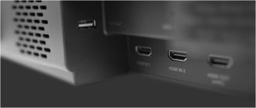 画像ギャラリー No.008のサムネイル画像 / Creative，「Dolby Atmos」と「Super X-Fi」対応のサウンドバーを国内発売
