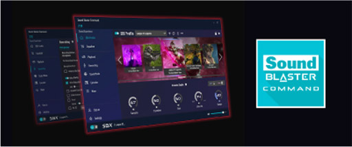 画像ギャラリー No.003のサムネイル画像 / Creative,PCIe接続型サウンドカード「Sound Blaster Z SE」を発売。最新版ソフトに対応したマイナーチェンジモデル