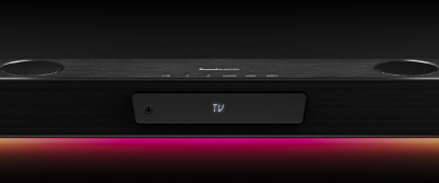画像ギャラリー No.003のサムネイル画像 / Creative，ゲーマー向けサウンドバー「Katana V2」を国内発売。スピーカー出力が大幅向上