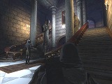 Thief：Deadly Shadows