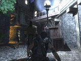 Thief：Deadly Shadows