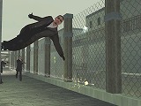 ENTER THE MATRIX 日本語版