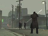 ENTER THE MATRIX 日本語版