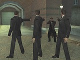 ENTER THE MATRIX 日本語版