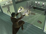 ENTER THE MATRIX 日本語版