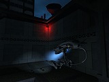 Deus Ex：Invisible War