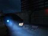 Deus Ex：Invisible War