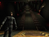 Deus Ex：Invisible War