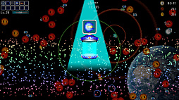 Gravity Shooter