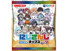 �饤�С�21�ͤΥ��ꥸ�ʥ륫������46�郎�դ����֤ˤ����󤸥��åץ�vol.9��6��23��ȯ��
