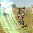 画像ギャラリー No.009のサムネイル画像 / 「ファイナルファンタジーXI」8月アップデートが本日実施。松井プロデューサーがアップデート内容を解説する「もぎたて ヴァナ・ディール」は21：00より配信