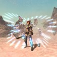 画像ギャラリー No.010のサムネイル画像 / 「ファイナルファンタジーXI」8月アップデートが本日実施。松井プロデューサーがアップデート内容を解説する「もぎたて ヴァナ・ディール」は21：00より配信