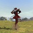 画像ギャラリー No.011のサムネイル画像 / 「ファイナルファンタジーXI」8月アップデートが本日実施。松井プロデューサーがアップデート内容を解説する「もぎたて ヴァナ・ディール」は21：00より配信
