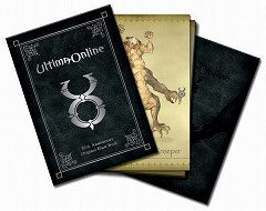 画像ギャラリー No.001のサムネイル画像 / 「UO」10周年記念「ゲームタイム100+」の特典の詳細
