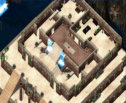 画像ギャラリー No.002のサムネイル画像 / あの「Ultima Online」に新作登場？　NetDragonとEA，アジア向けにUOをベースにした新作を開発