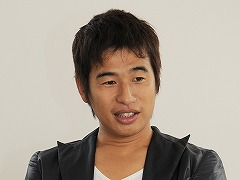 画像ギャラリー No.003のサムネイル画像 / 「今のオンラインゲームは気に入らない」――ドワンゴの川上氏と麻生氏が語るニコ動，そしてネットサービス